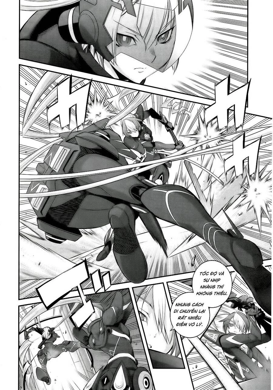 Yu-Gi-Oh! Ocg Stories Chapter 10 - 5