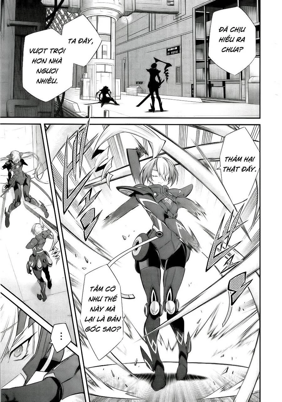 Yu-Gi-Oh! Ocg Stories Chapter 10 - 6