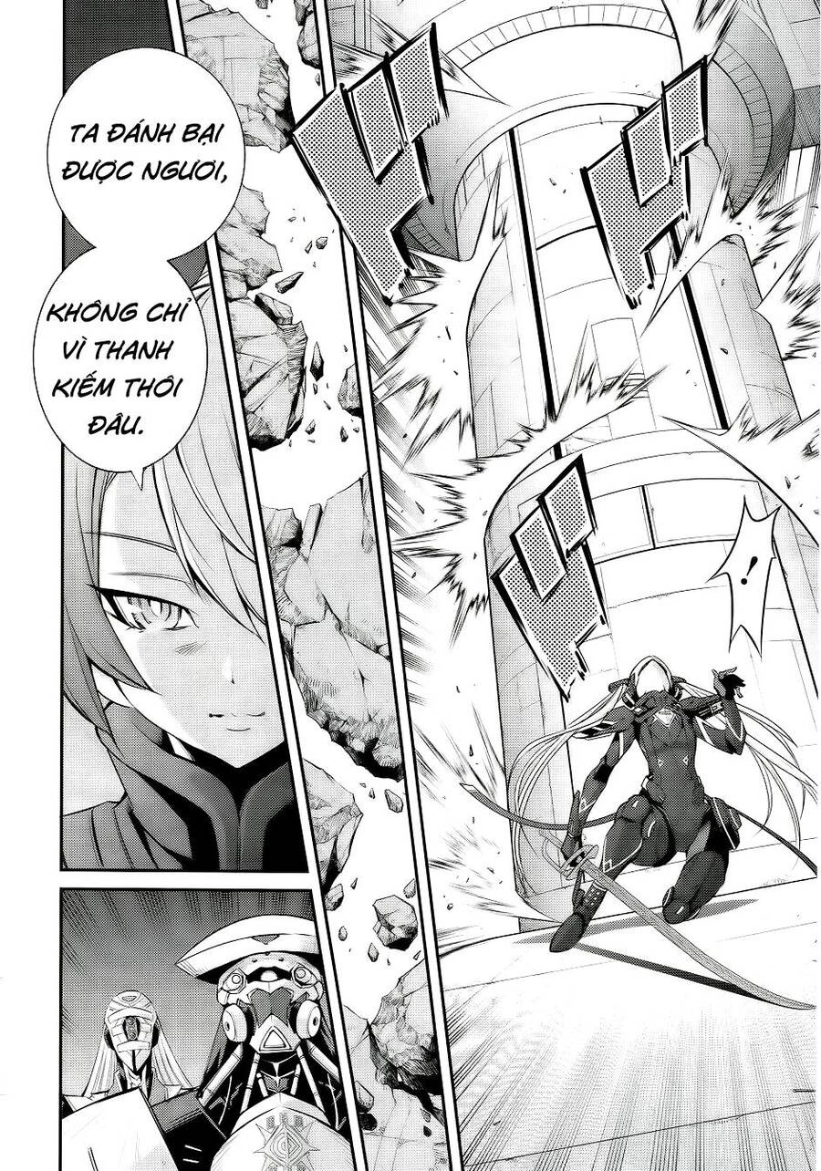 Yu-Gi-Oh! Ocg Stories Chapter 10 - 7