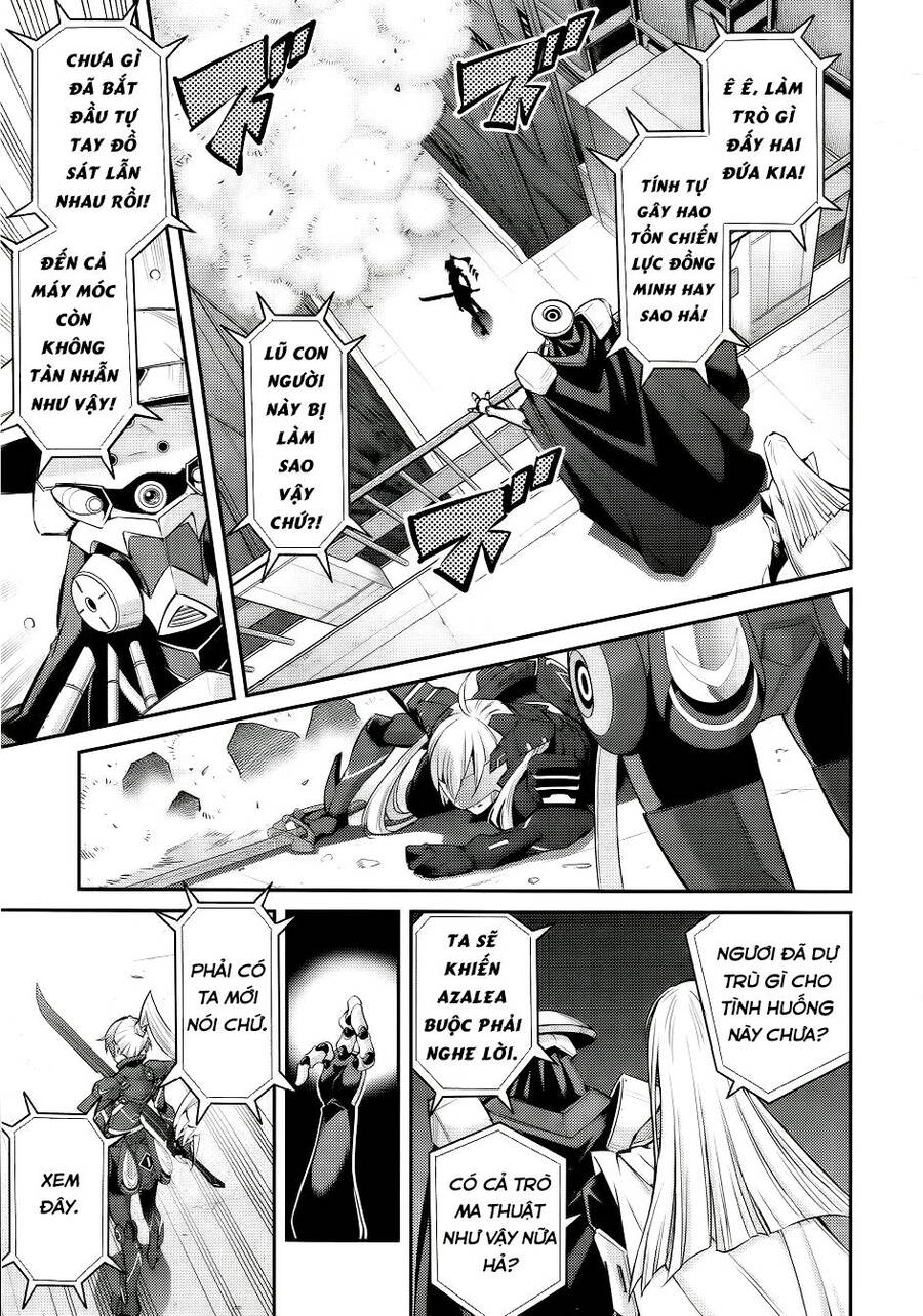 Yu-Gi-Oh! Ocg Stories Chapter 10 - 8
