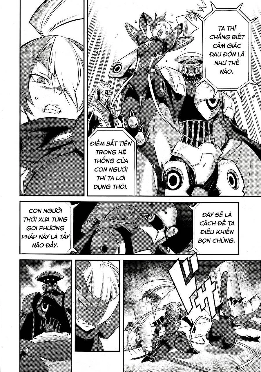 Yu-Gi-Oh! Ocg Stories Chapter 10 - 11