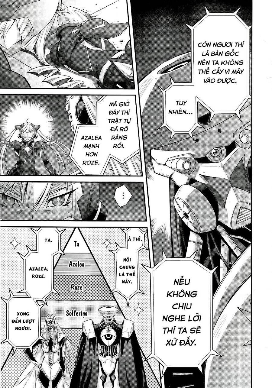Yu-Gi-Oh! Ocg Stories Chapter 10 - 12