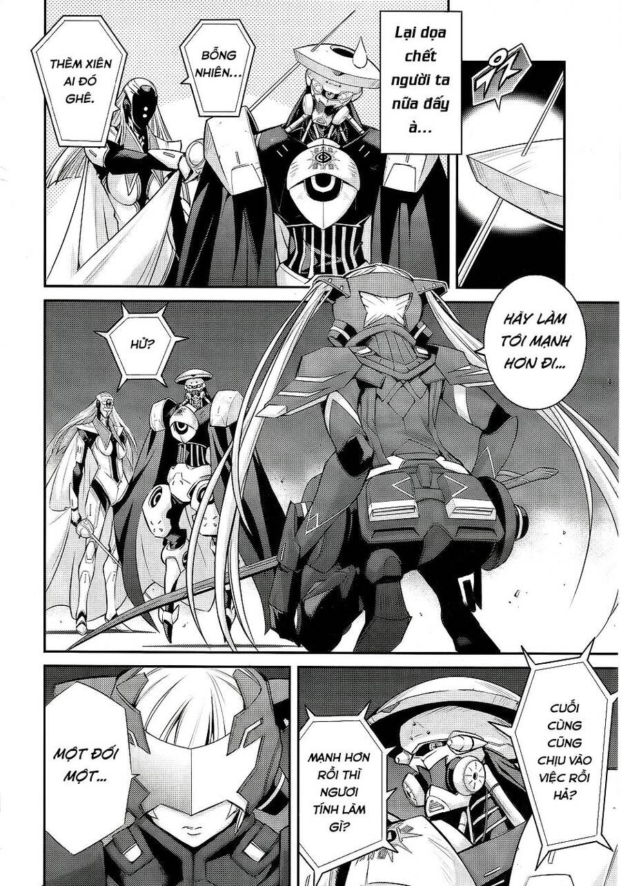 Yu-Gi-Oh! Ocg Stories Chapter 10 - 13