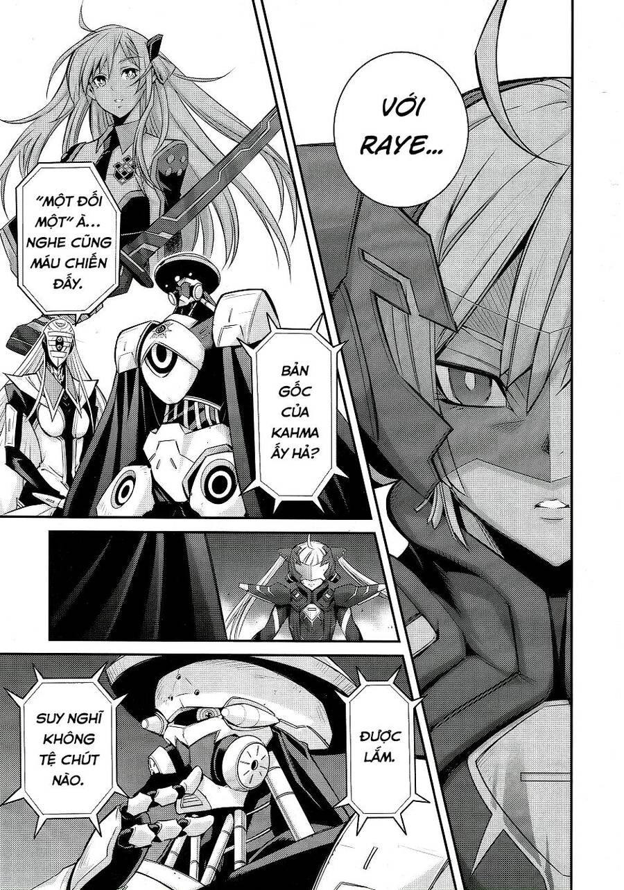 Yu-Gi-Oh! Ocg Stories Chapter 10 - 14