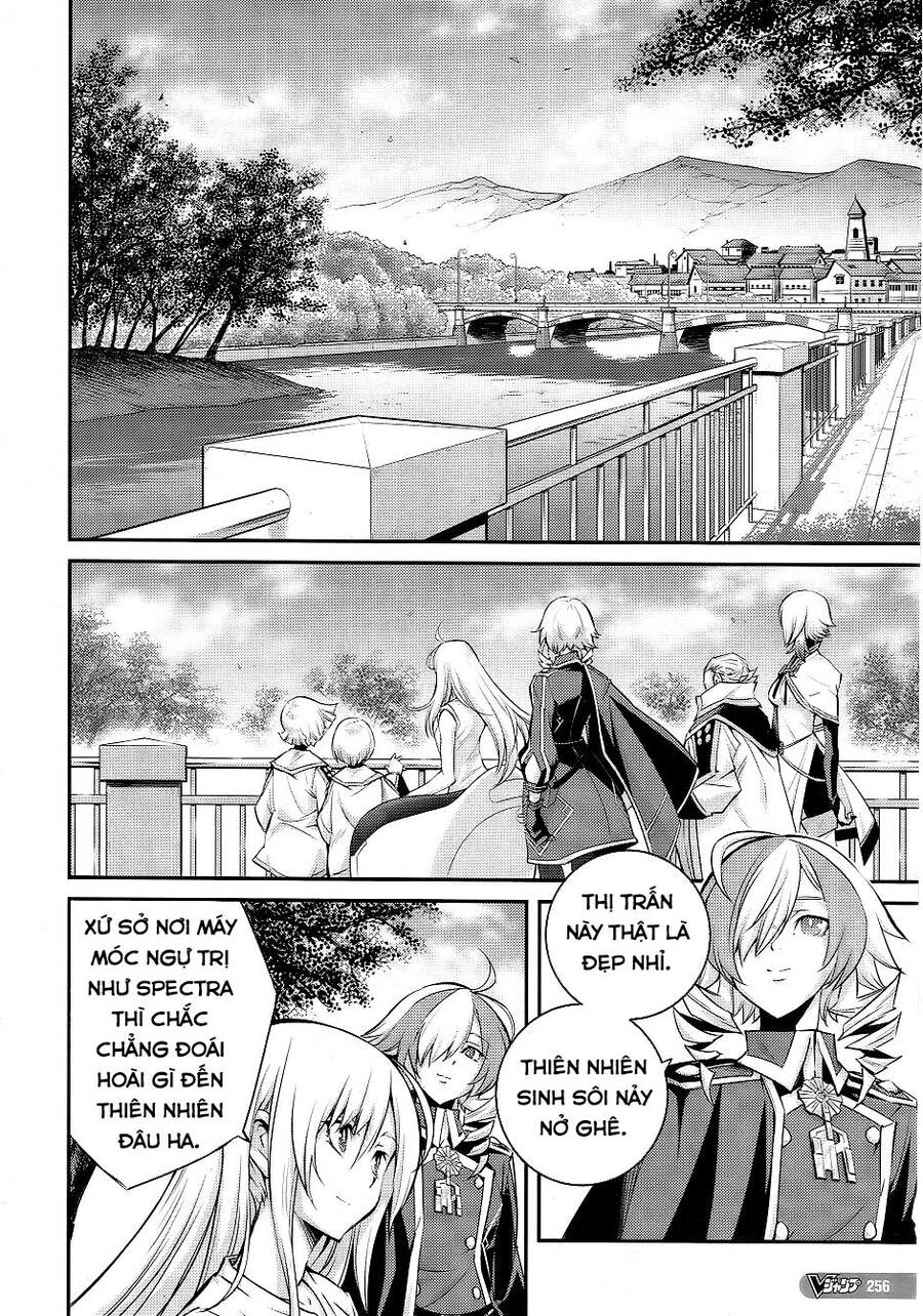 Yu-Gi-Oh! Ocg Stories Chapter 10 - 17