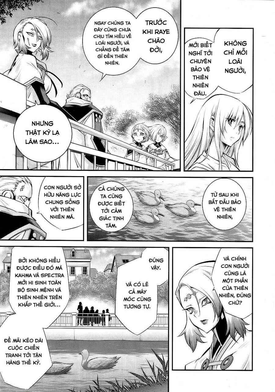 Yu-Gi-Oh! Ocg Stories Chapter 10 - 18