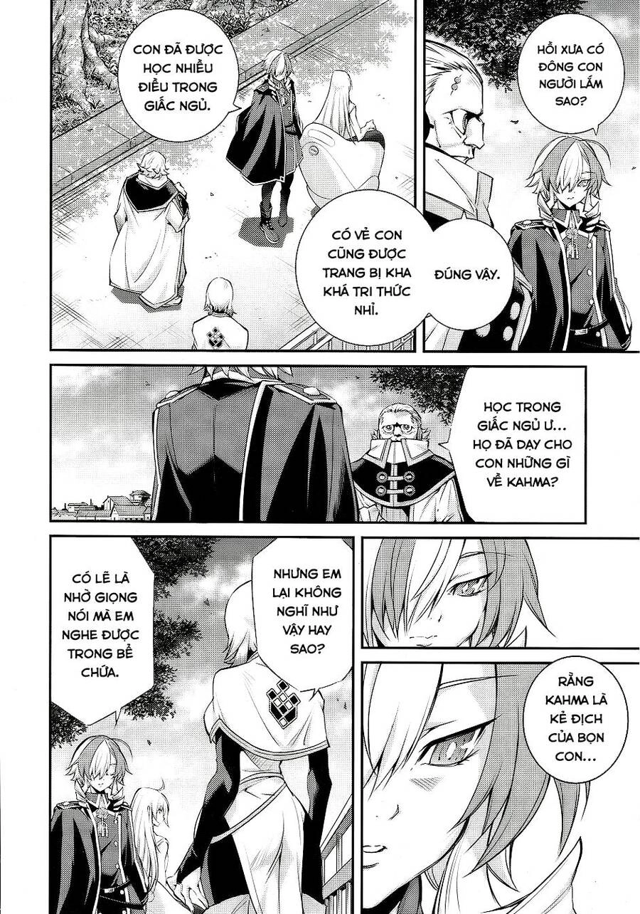 Yu-Gi-Oh! Ocg Stories Chapter 10 - 19