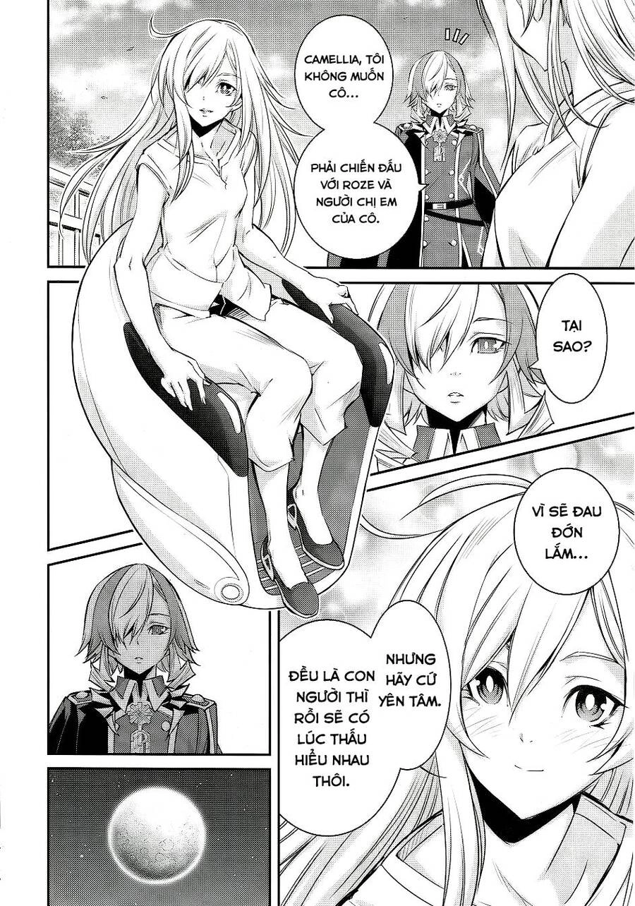 Yu-Gi-Oh! Ocg Stories Chapter 10 - 21