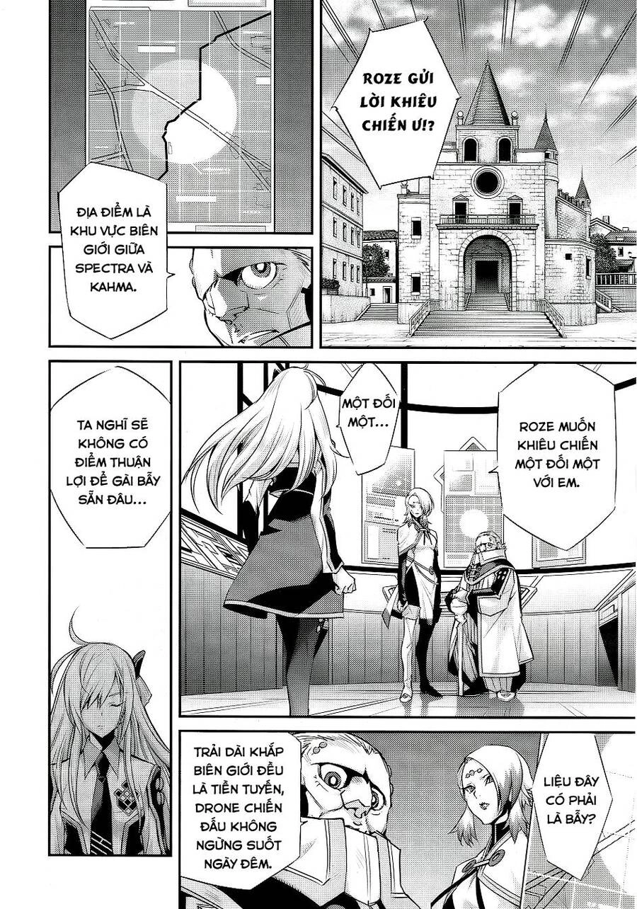 Yu-Gi-Oh! Ocg Stories Chapter 10 - 23