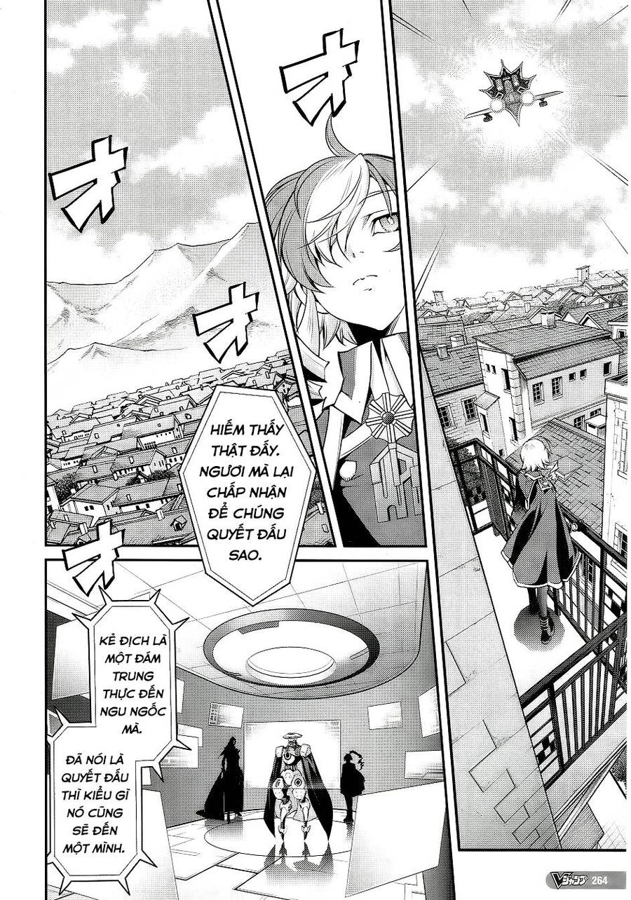 Yu-Gi-Oh! Ocg Stories Chapter 10 - 25