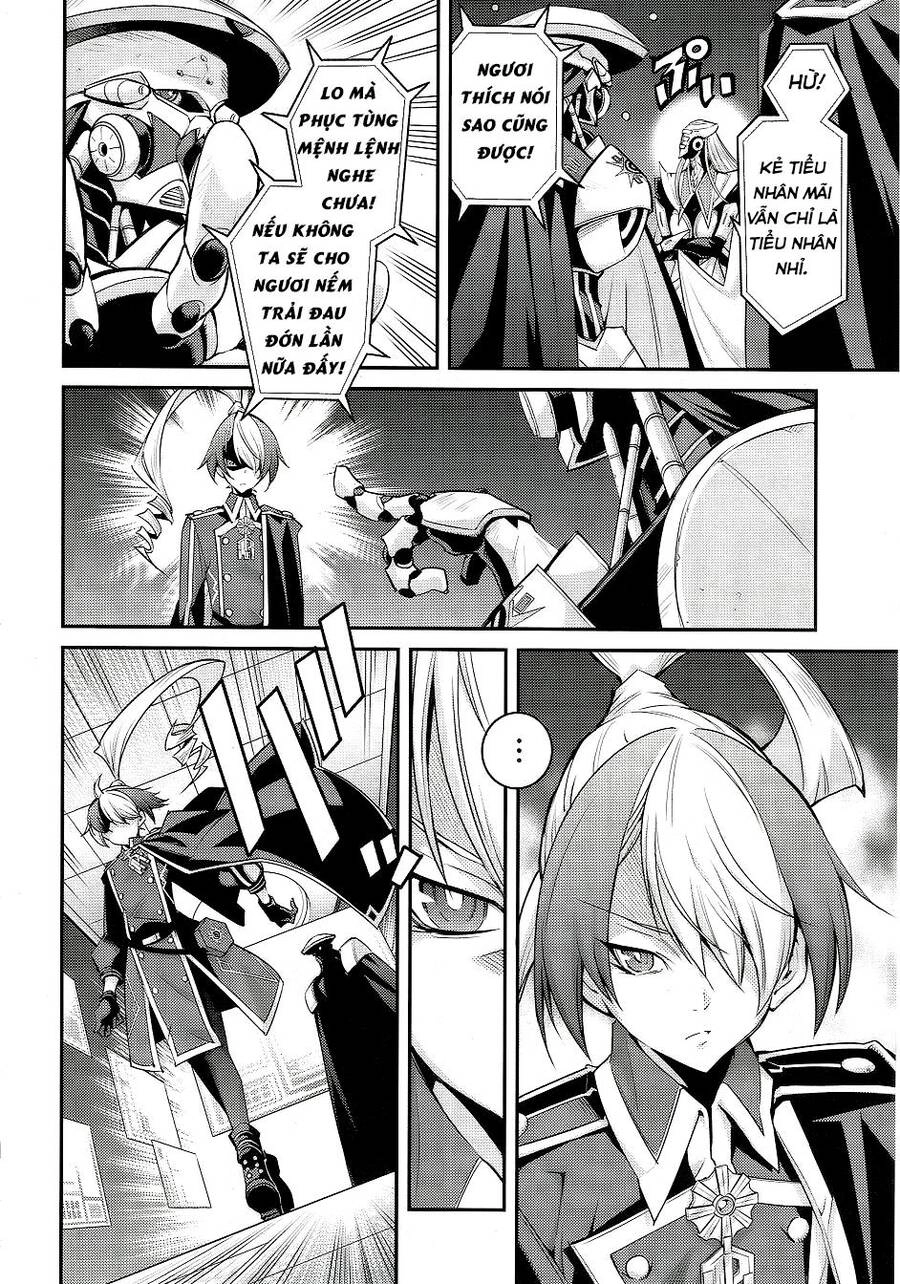 Yu-Gi-Oh! Ocg Stories Chapter 10 - 27