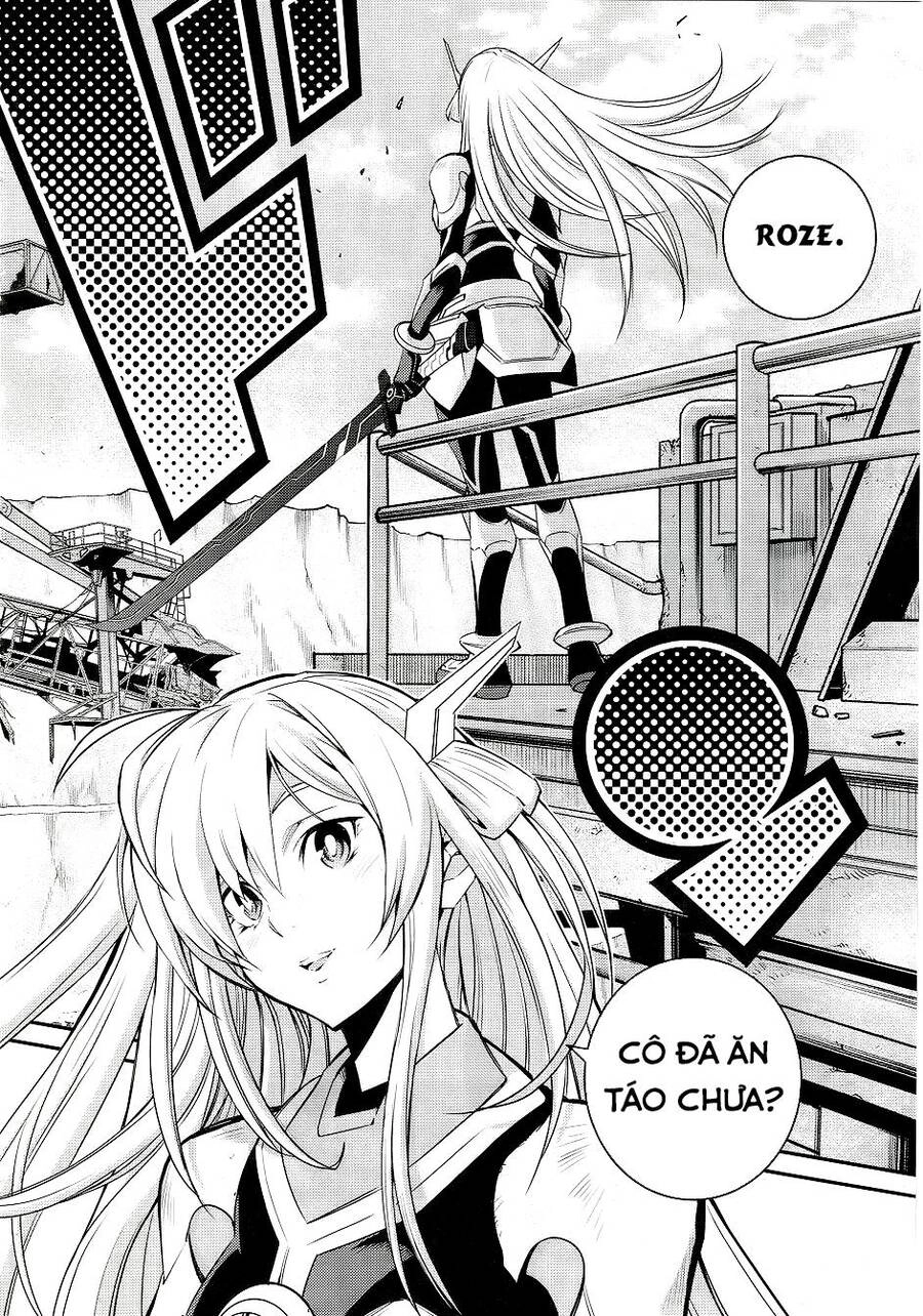 Yu-Gi-Oh! Ocg Stories Chapter 10 - 29