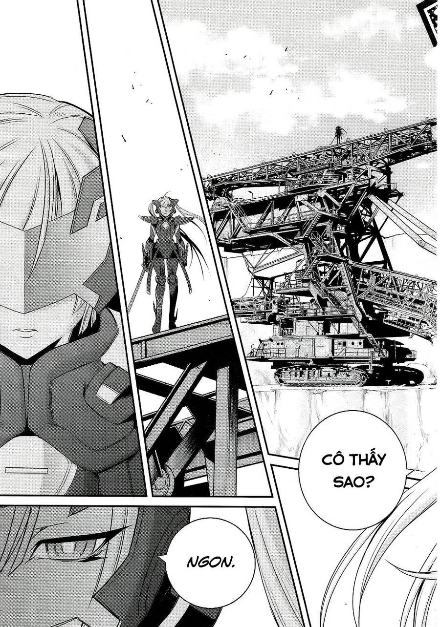 Yu-Gi-Oh! Ocg Stories Chapter 10 - 30