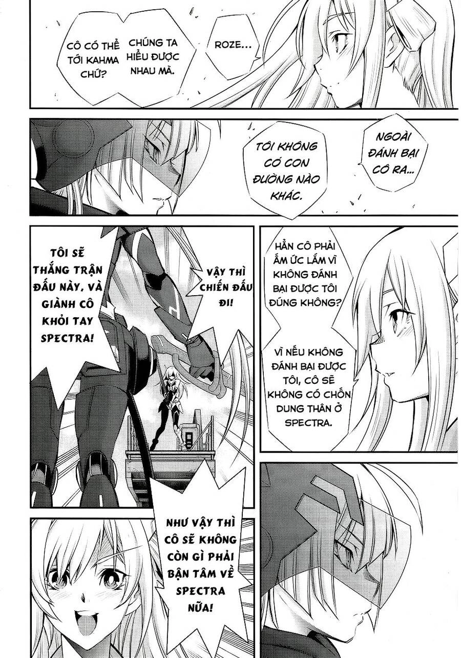 Yu-Gi-Oh! Ocg Stories Chapter 10 - 31