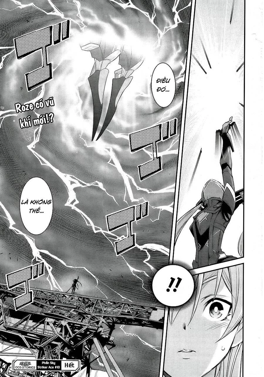Yu-Gi-Oh! Ocg Stories Chapter 10 - 32