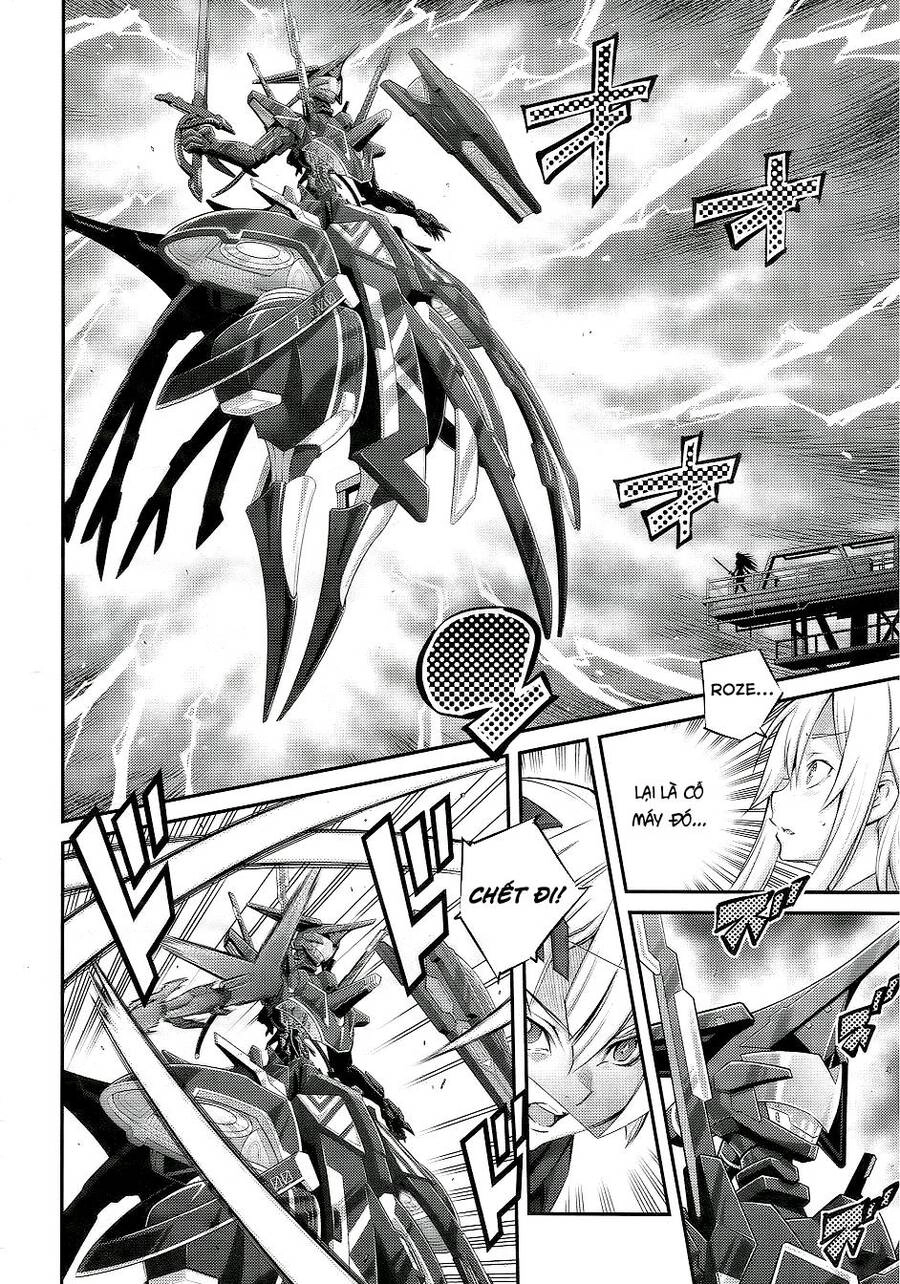 Yu-Gi-Oh! Ocg Stories Chapter 11 - 3