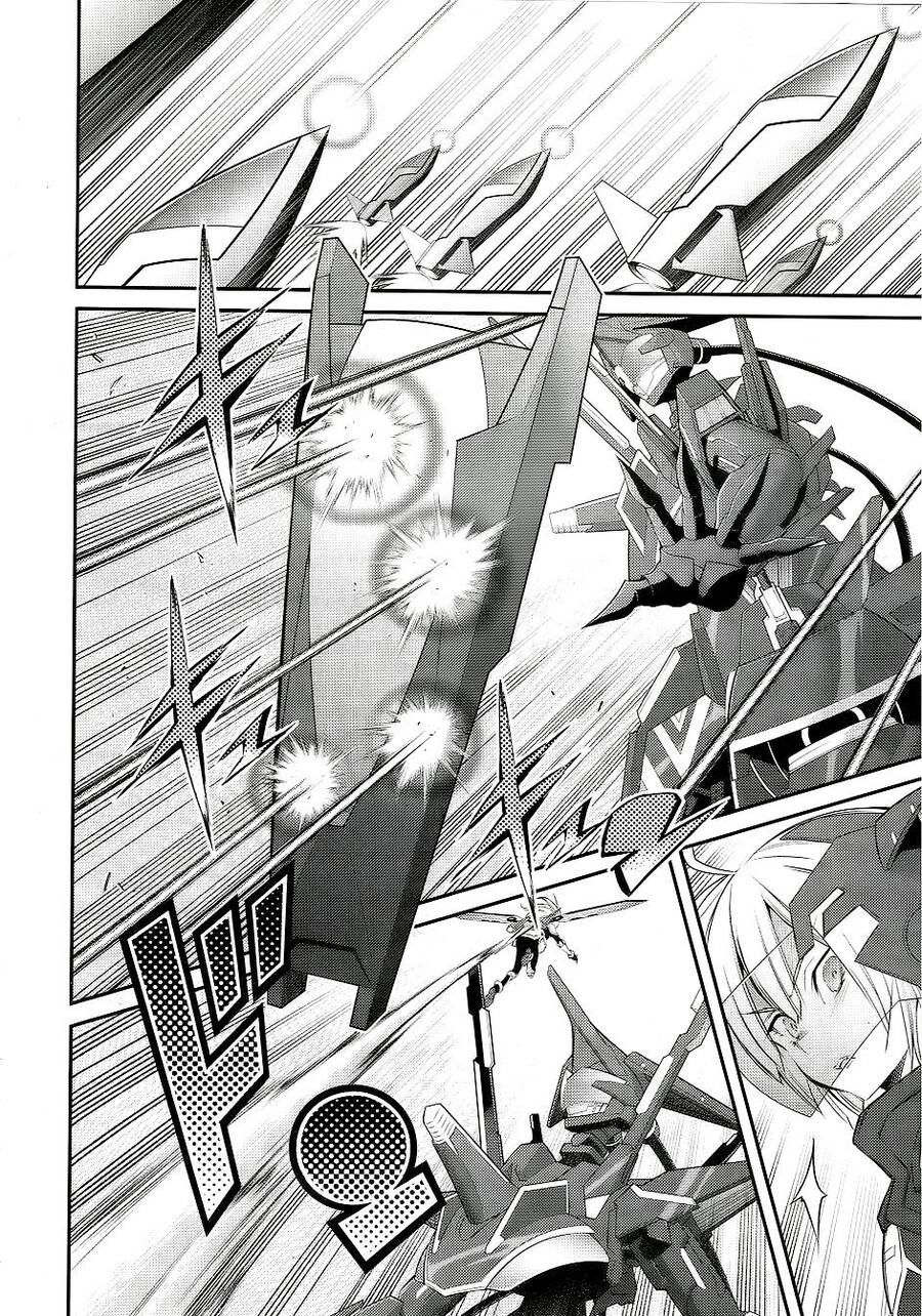 Yu-Gi-Oh! Ocg Stories Chapter 11 - 7