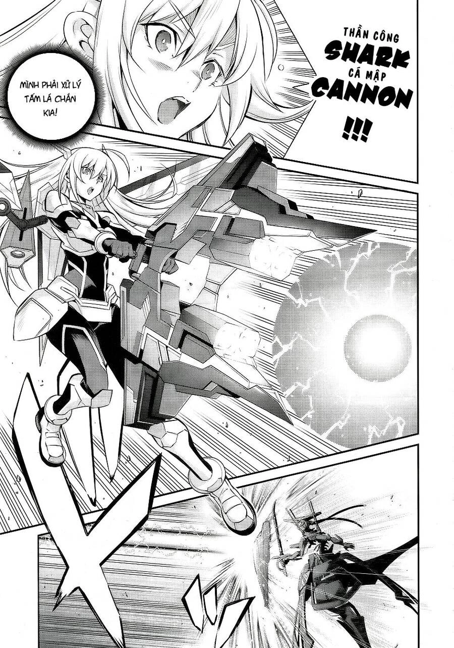 Yu-Gi-Oh! Ocg Stories Chapter 11 - 8