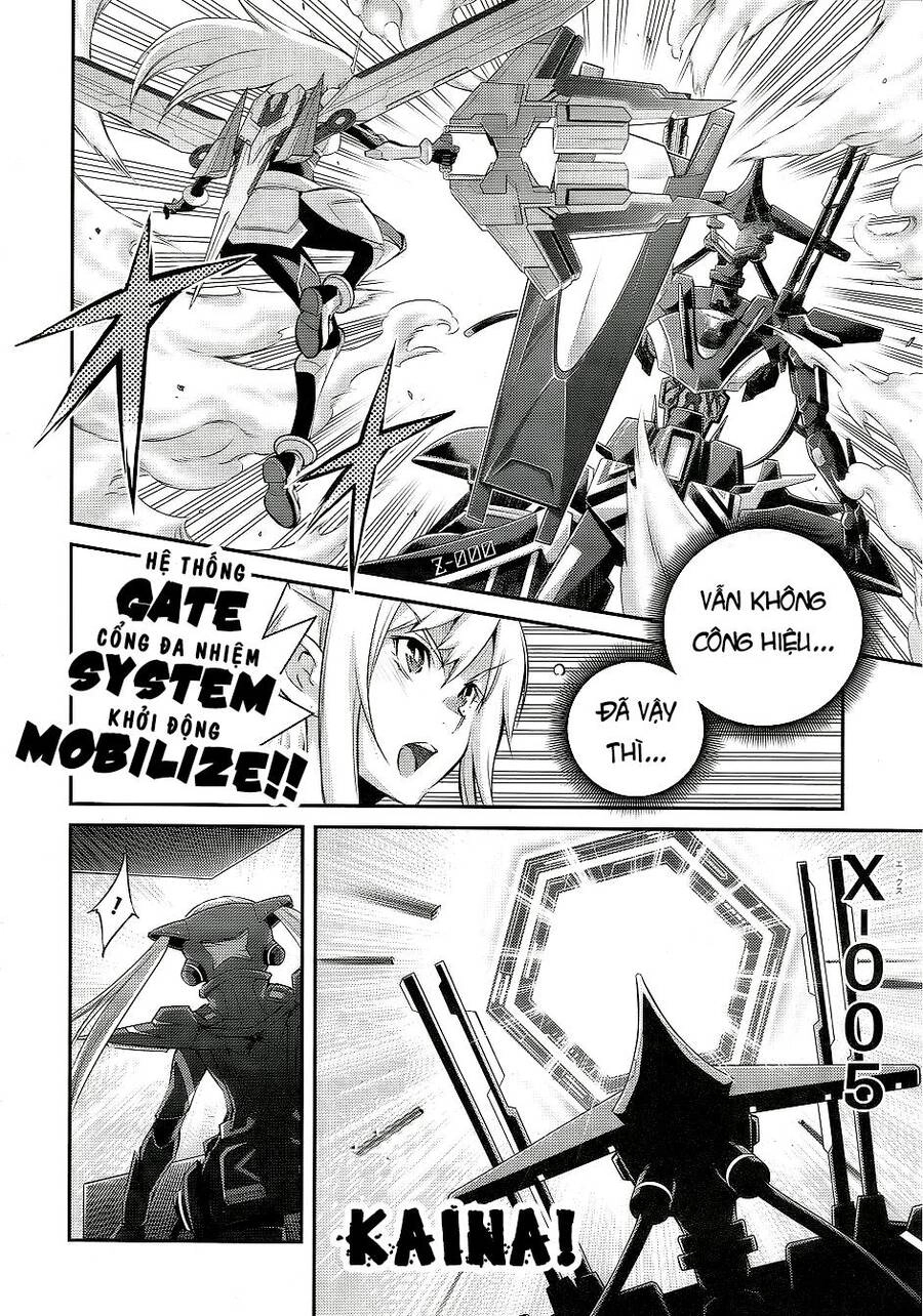 Yu-Gi-Oh! Ocg Stories Chapter 11 - 9