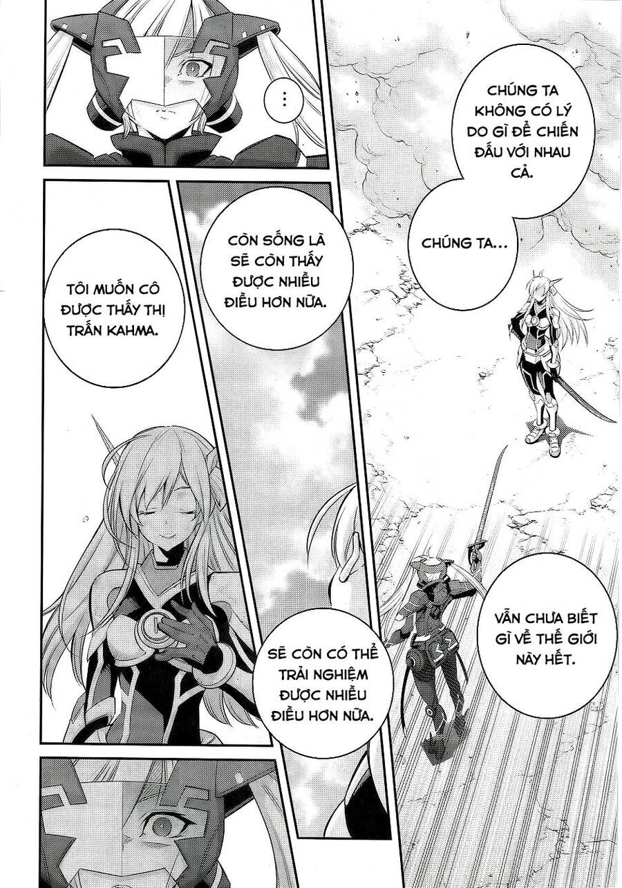 Yu-Gi-Oh! Ocg Stories Chapter 11 - 11