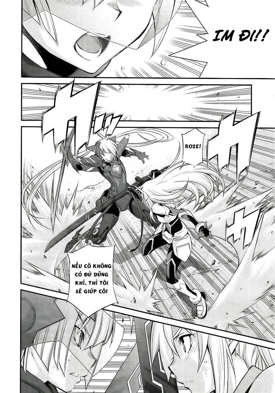 Yu-Gi-Oh! Ocg Stories Chapter 11 - 13