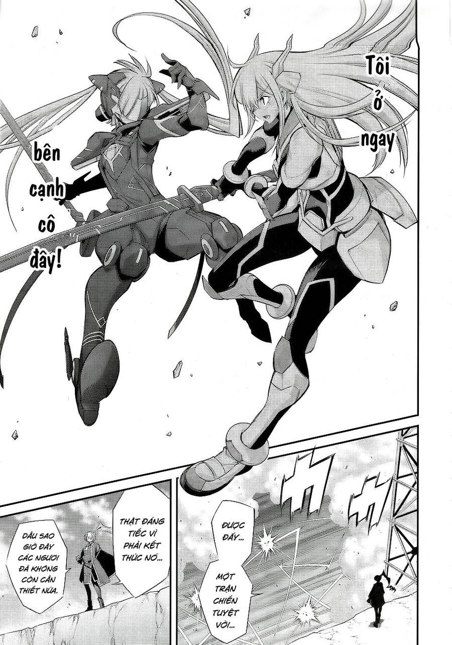 Yu-Gi-Oh! Ocg Stories Chapter 11 - 14