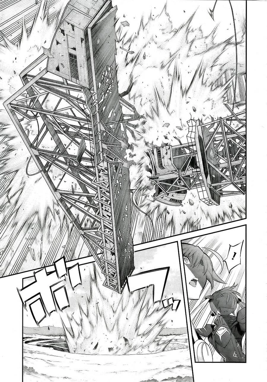 Yu-Gi-Oh! Ocg Stories Chapter 11 - 16