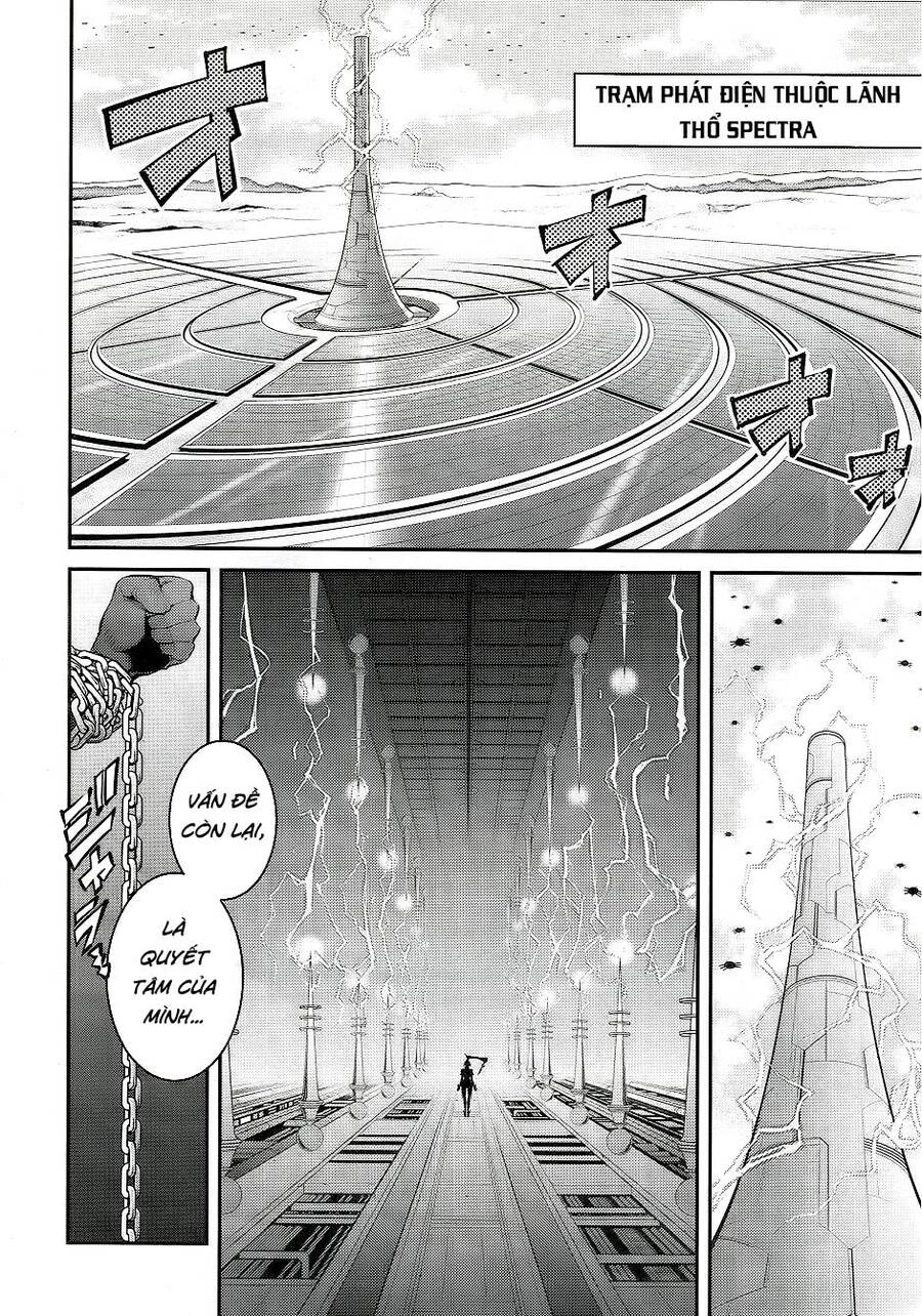 Yu-Gi-Oh! Ocg Stories Chapter 11 - 19