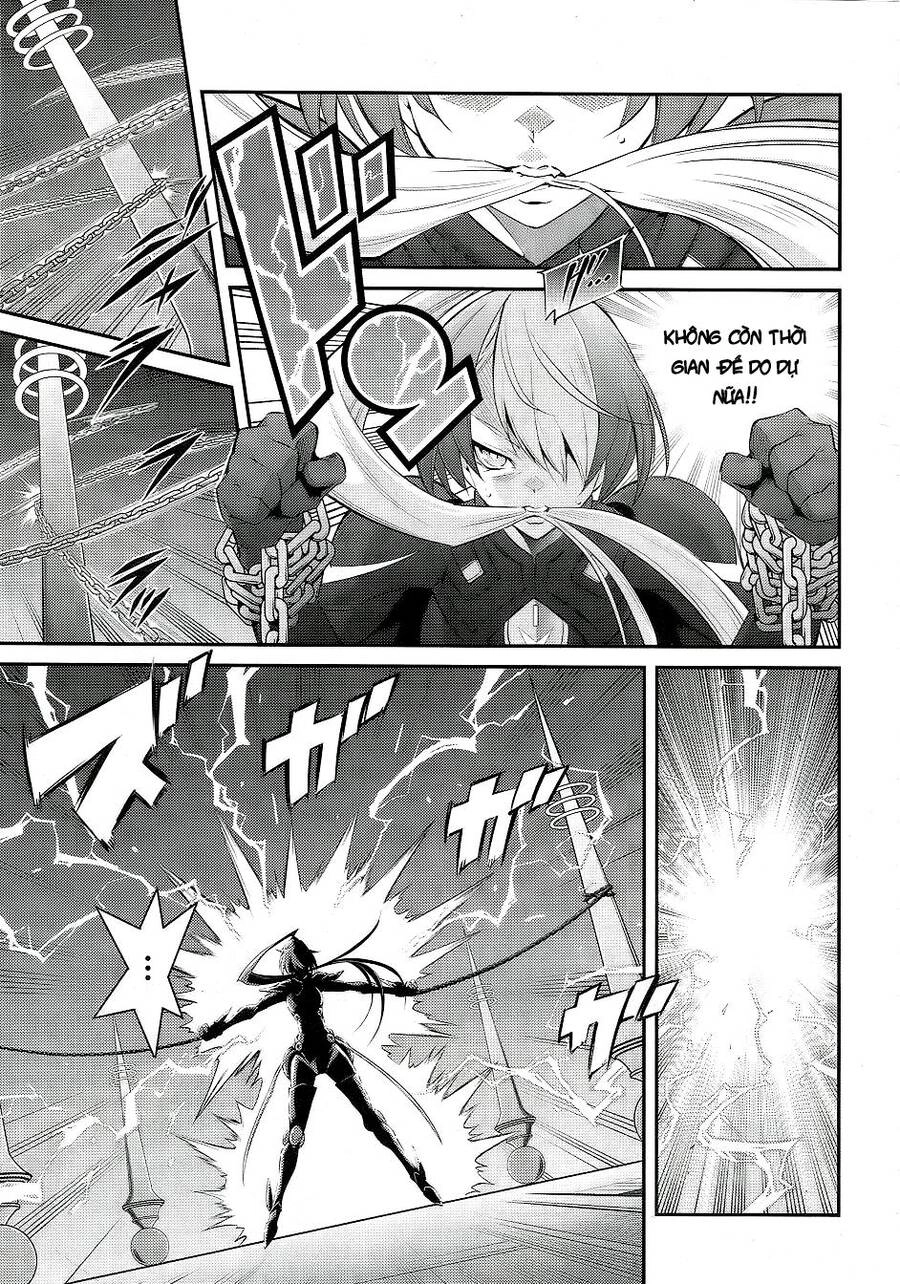 Yu-Gi-Oh! Ocg Stories Chapter 11 - 20