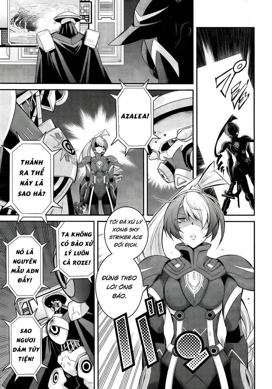 Yu-Gi-Oh! Ocg Stories Chapter 11 - 22