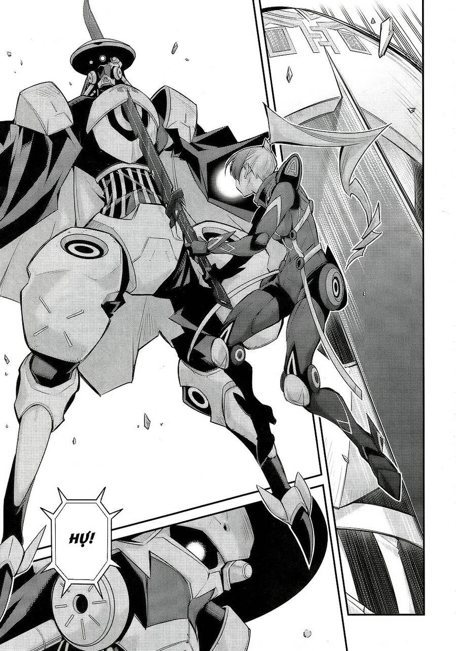 Yu-Gi-Oh! Ocg Stories Chapter 11 - 24