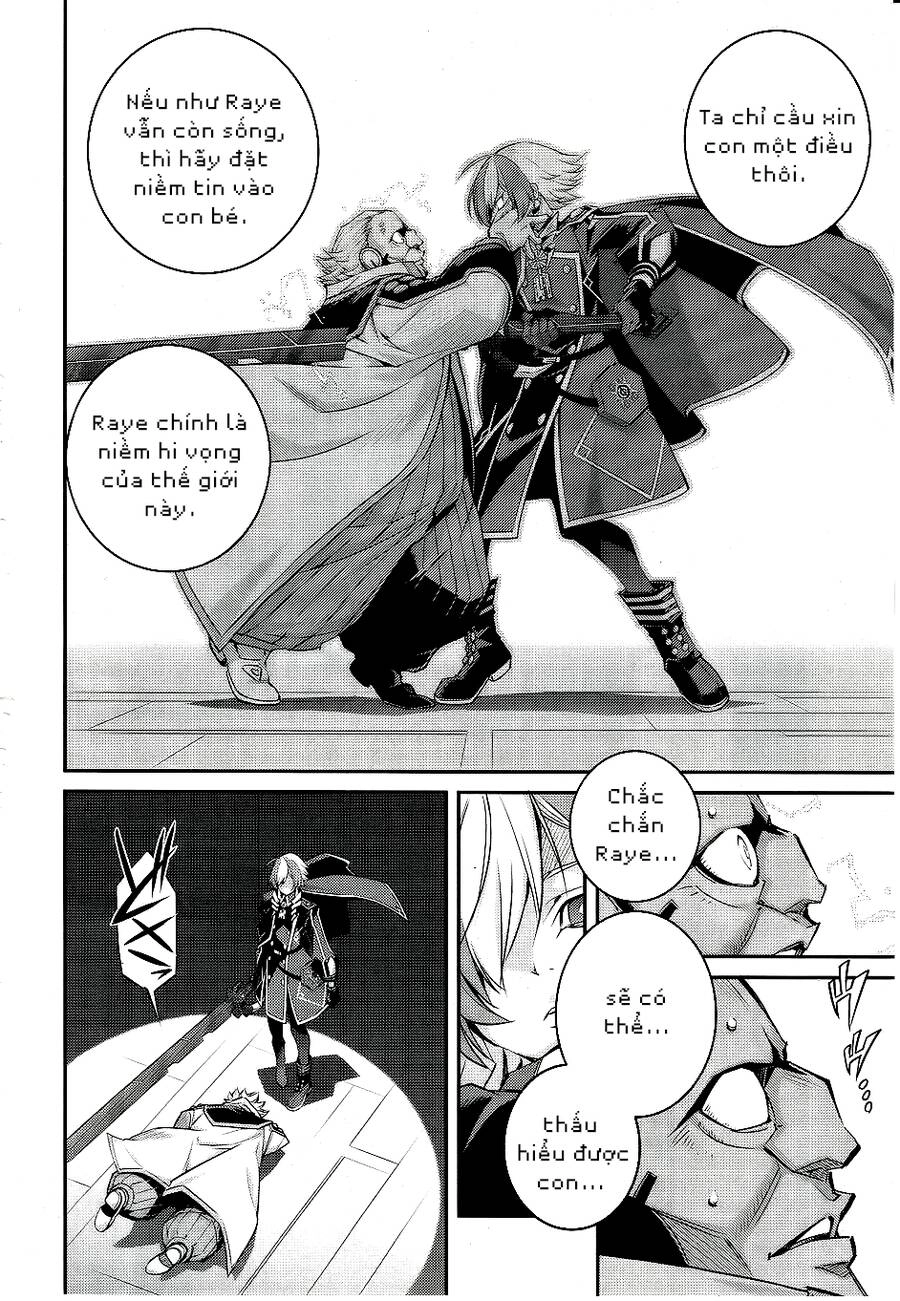 Yu-Gi-Oh! Ocg Stories Chapter 12 - 7