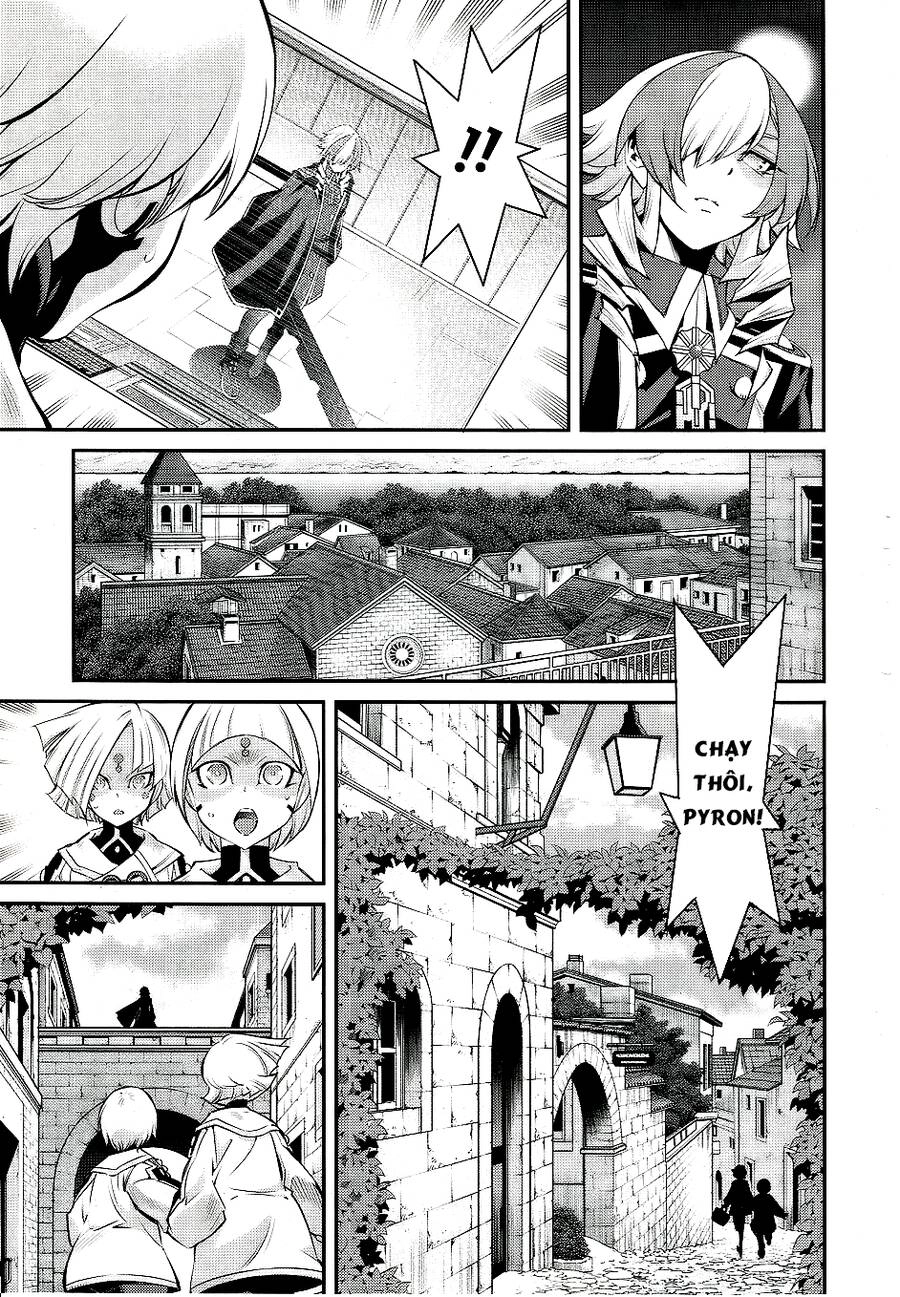 Yu-Gi-Oh! Ocg Stories Chapter 12 - 8
