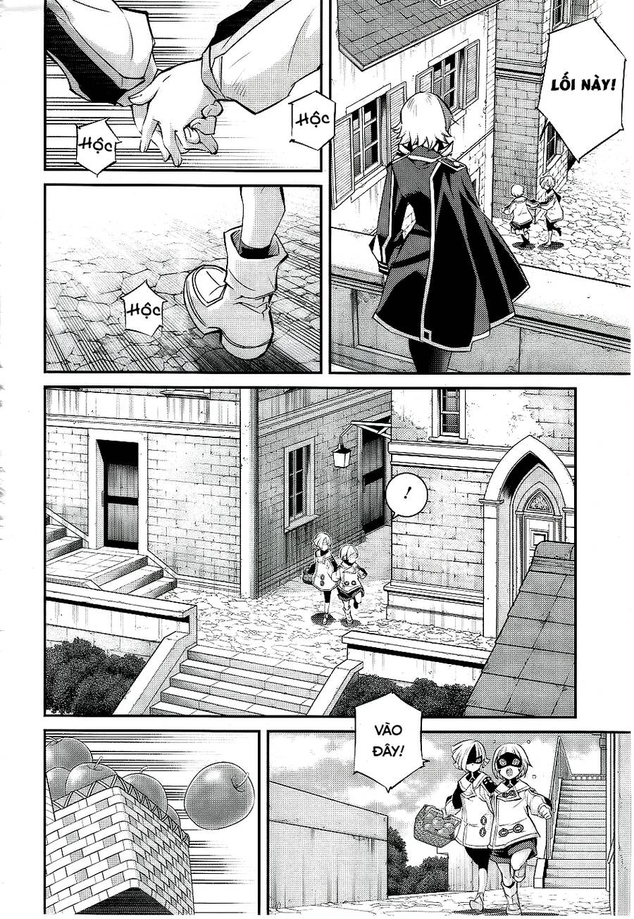 Yu-Gi-Oh! Ocg Stories Chapter 12 - 9