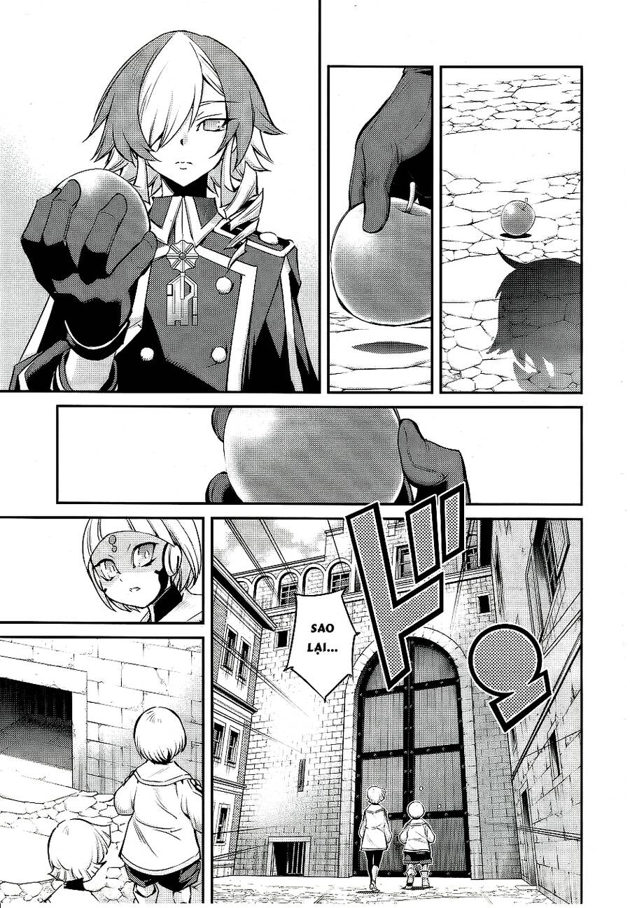 Yu-Gi-Oh! Ocg Stories Chapter 12 - 10