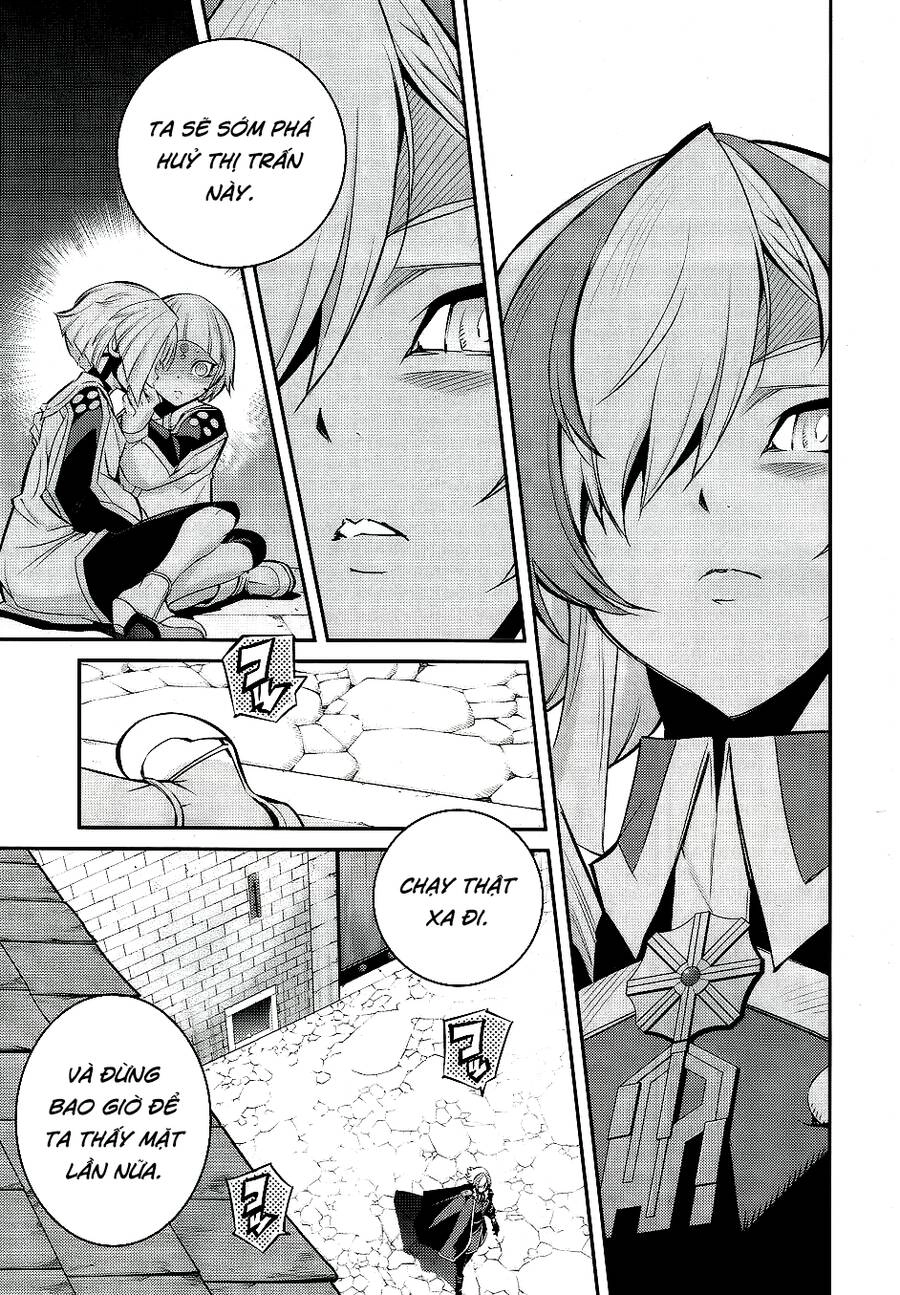 Yu-Gi-Oh! Ocg Stories Chapter 12 - 12