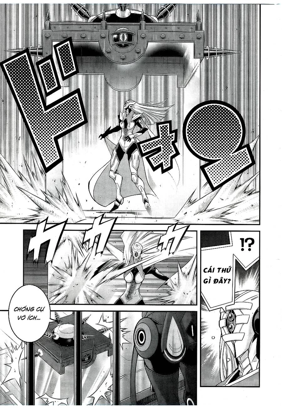 Yu-Gi-Oh! Ocg Stories Chapter 12 - 14