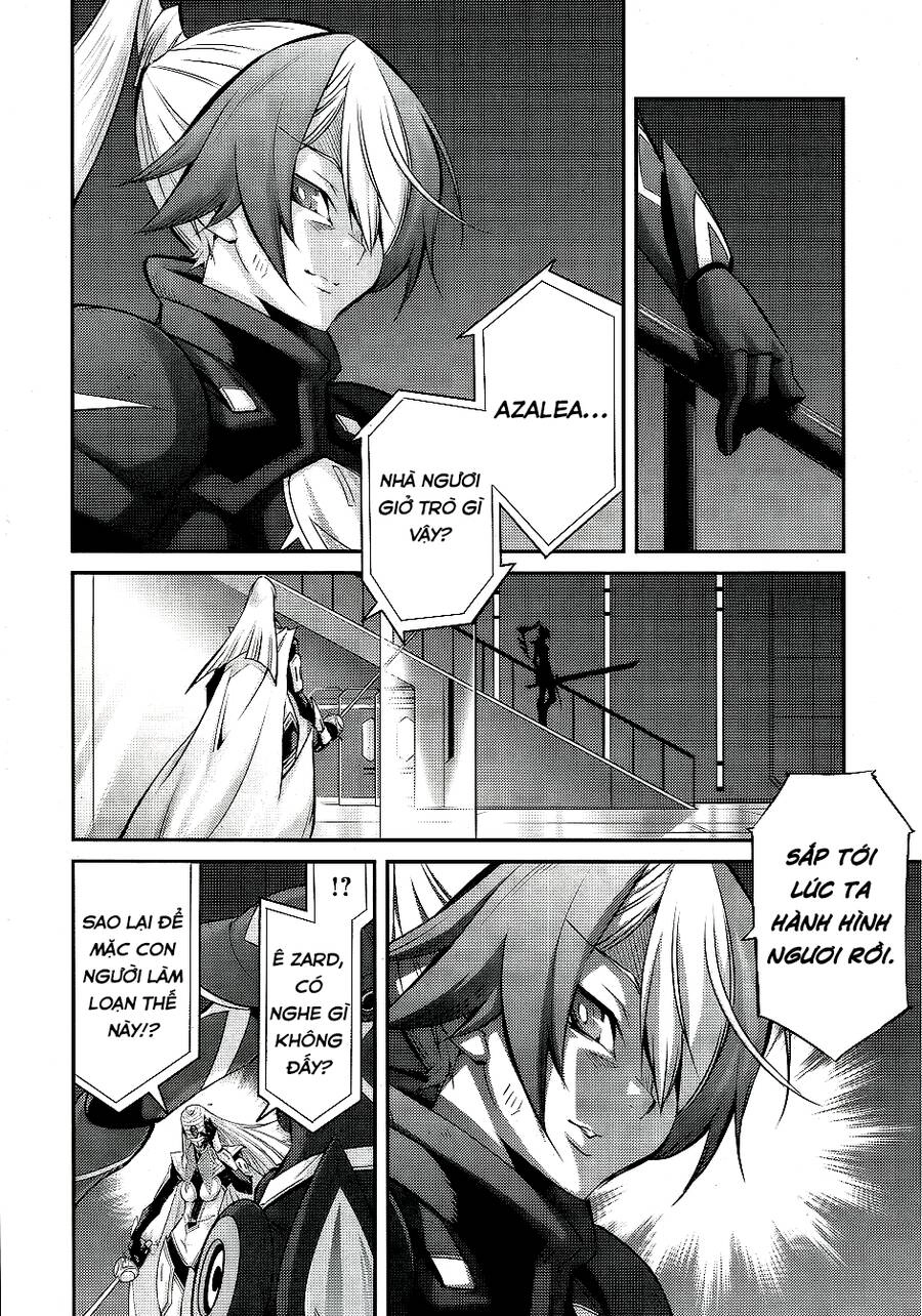 Yu-Gi-Oh! Ocg Stories Chapter 12 - 15