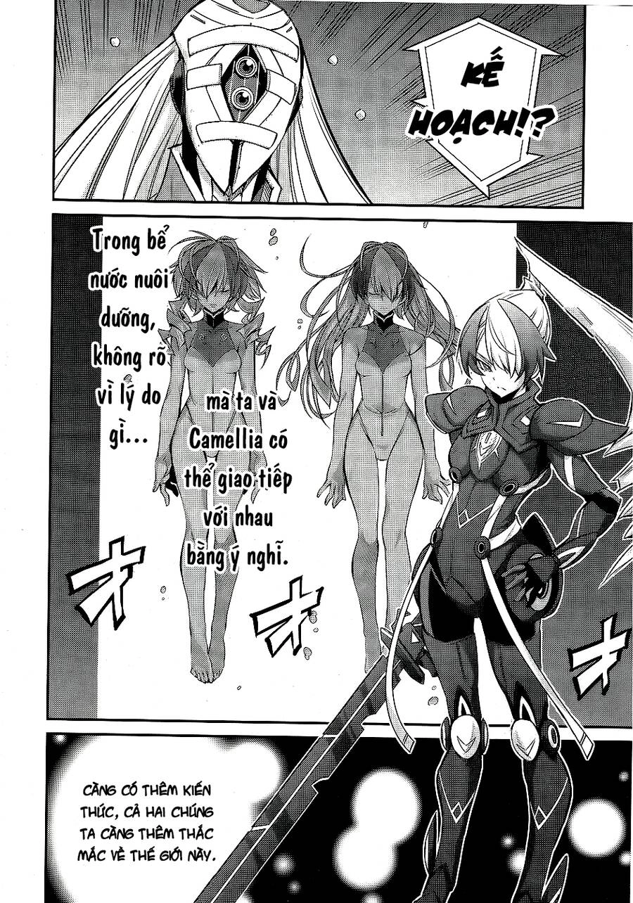 Yu-Gi-Oh! Ocg Stories Chapter 12 - 17