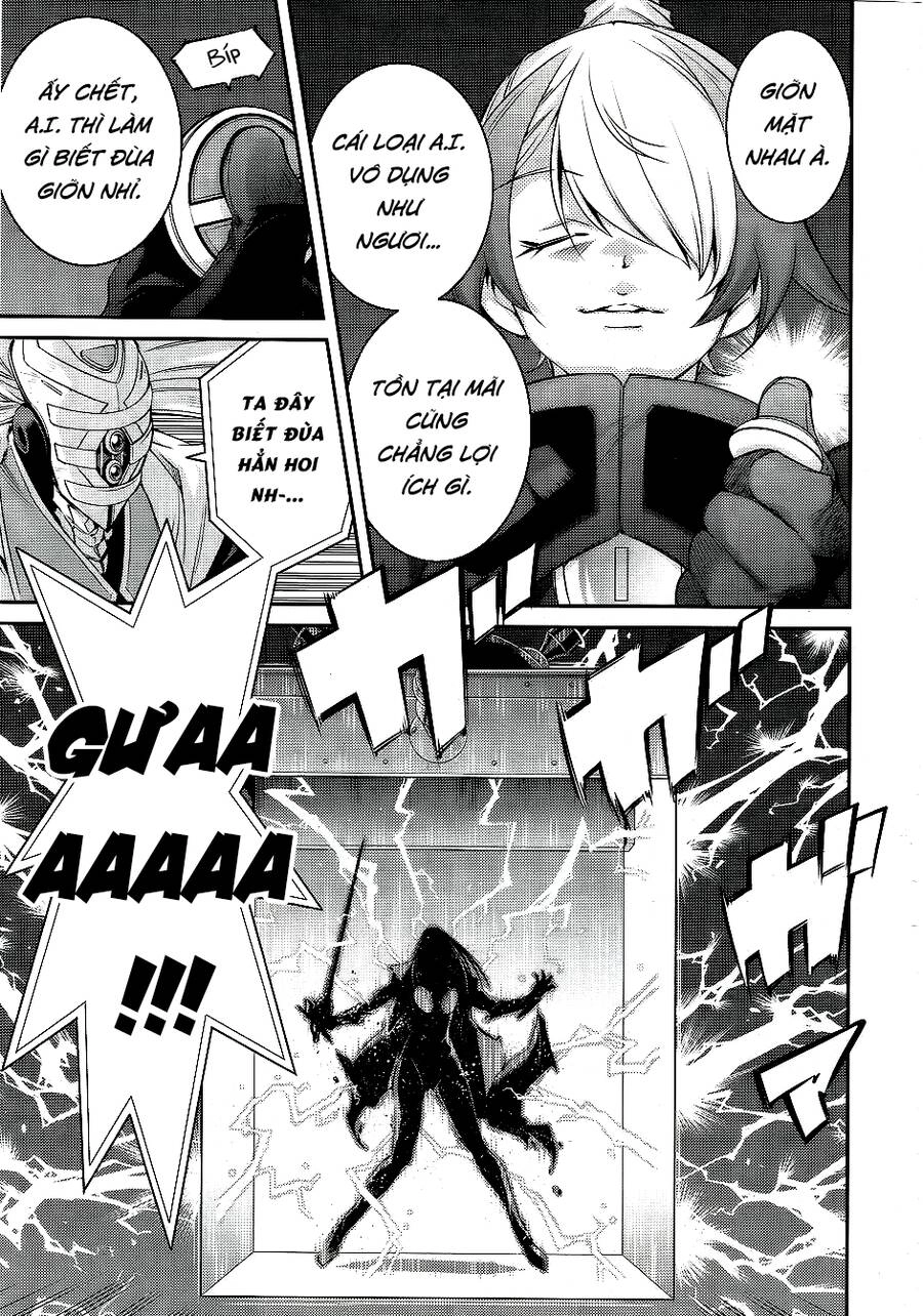 Yu-Gi-Oh! Ocg Stories Chapter 12 - 20