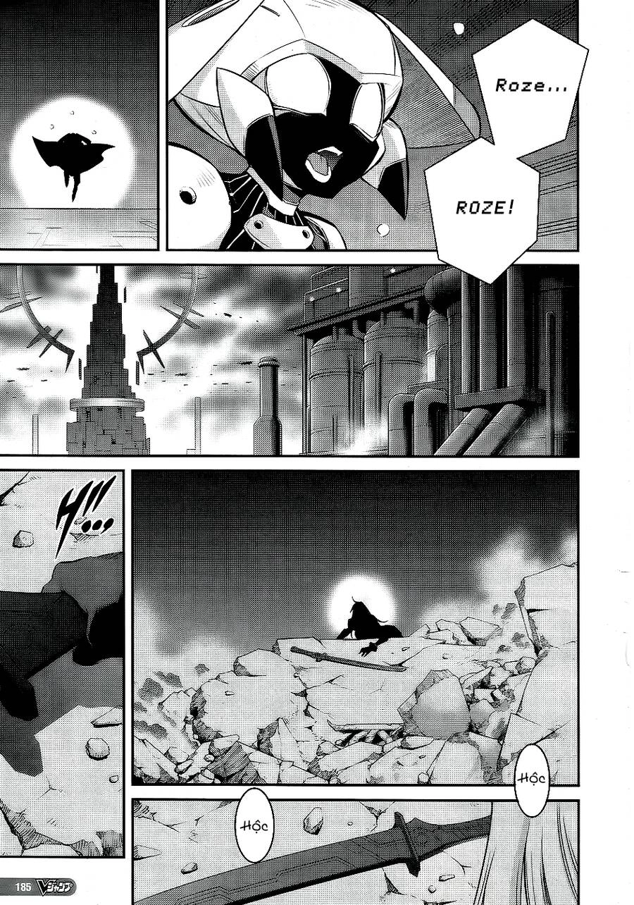 Yu-Gi-Oh! Ocg Stories Chapter 12 - 22