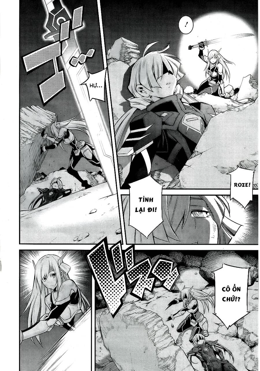 Yu-Gi-Oh! Ocg Stories Chapter 12 - 23