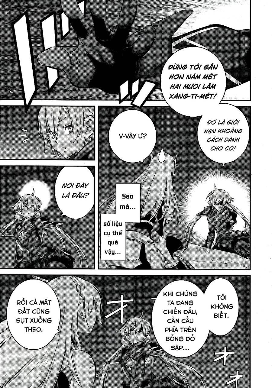 Yu-Gi-Oh! Ocg Stories Chapter 12 - 24