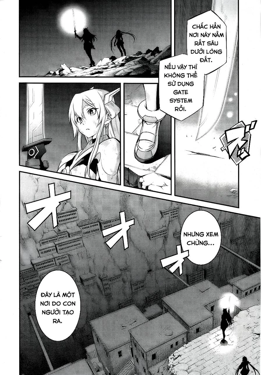 Yu-Gi-Oh! Ocg Stories Chapter 12 - 25