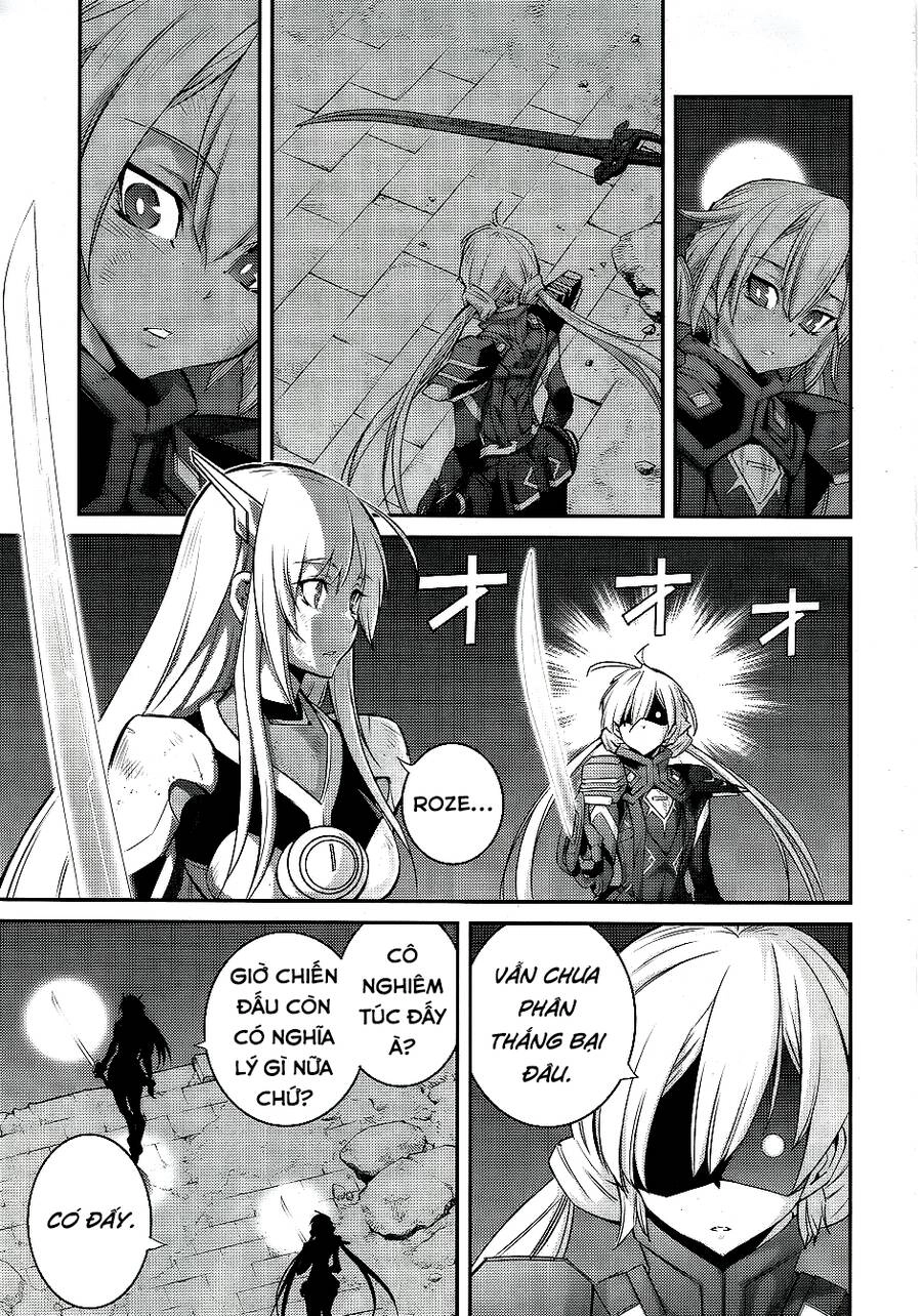 Yu-Gi-Oh! Ocg Stories Chapter 12 - 26