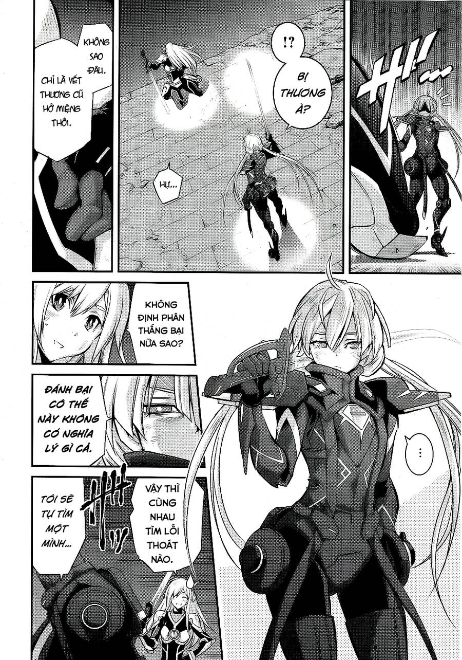 Yu-Gi-Oh! Ocg Stories Chapter 12 - 27