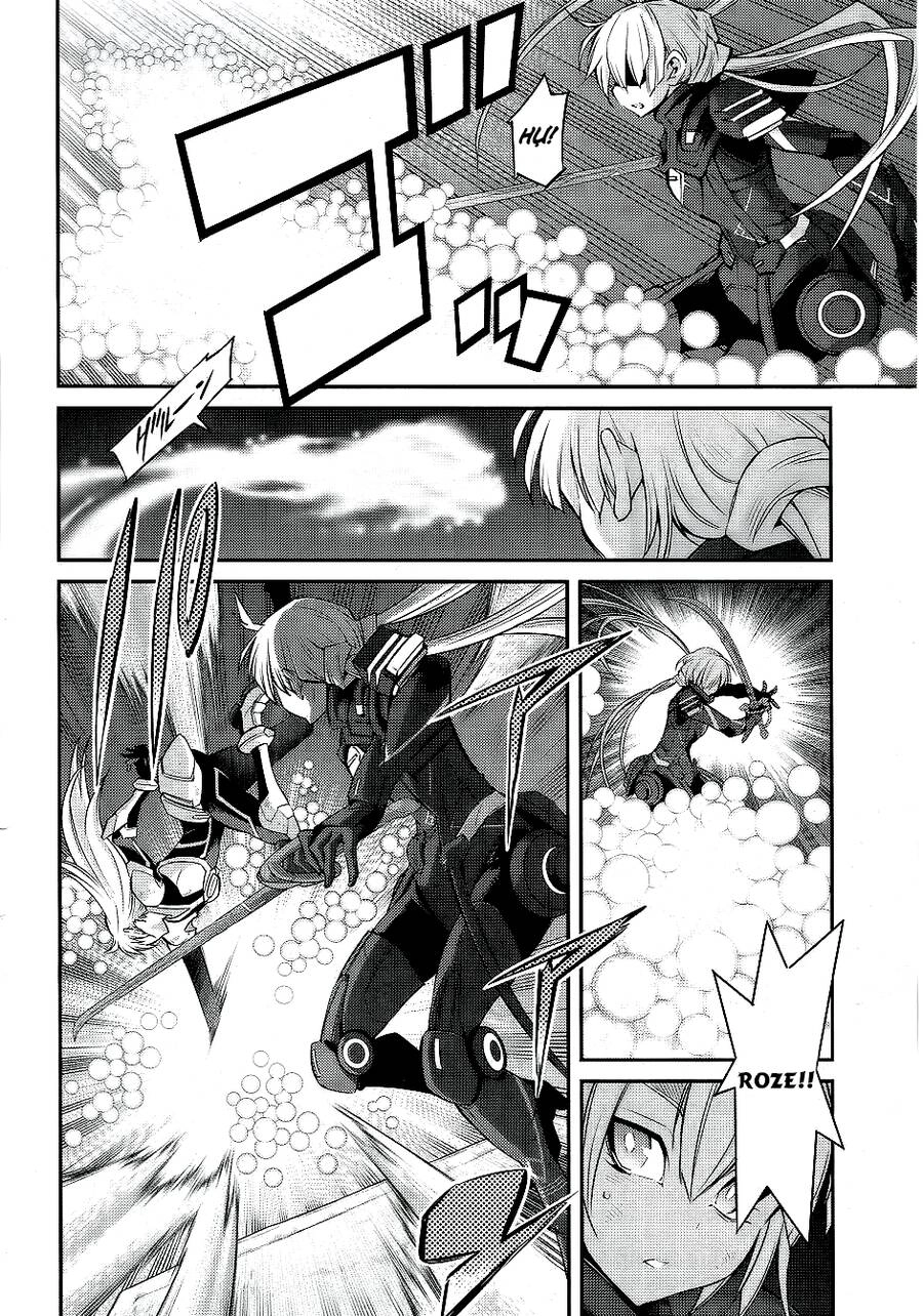 Yu-Gi-Oh! Ocg Stories Chapter 12 - 29