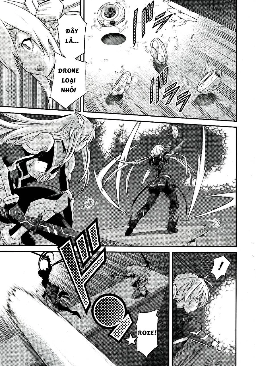 Yu-Gi-Oh! Ocg Stories Chapter 12 - 30