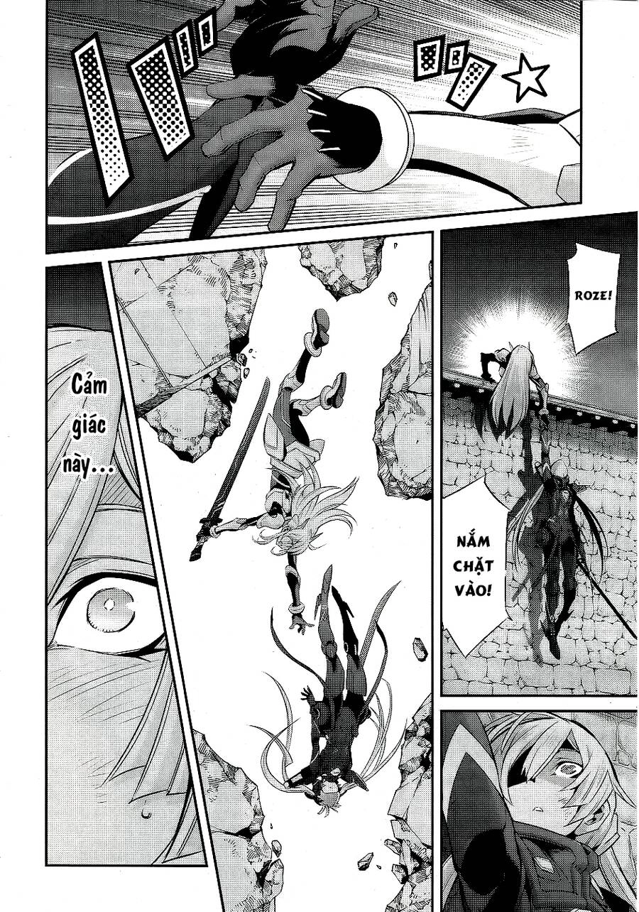 Yu-Gi-Oh! Ocg Stories Chapter 12 - 31