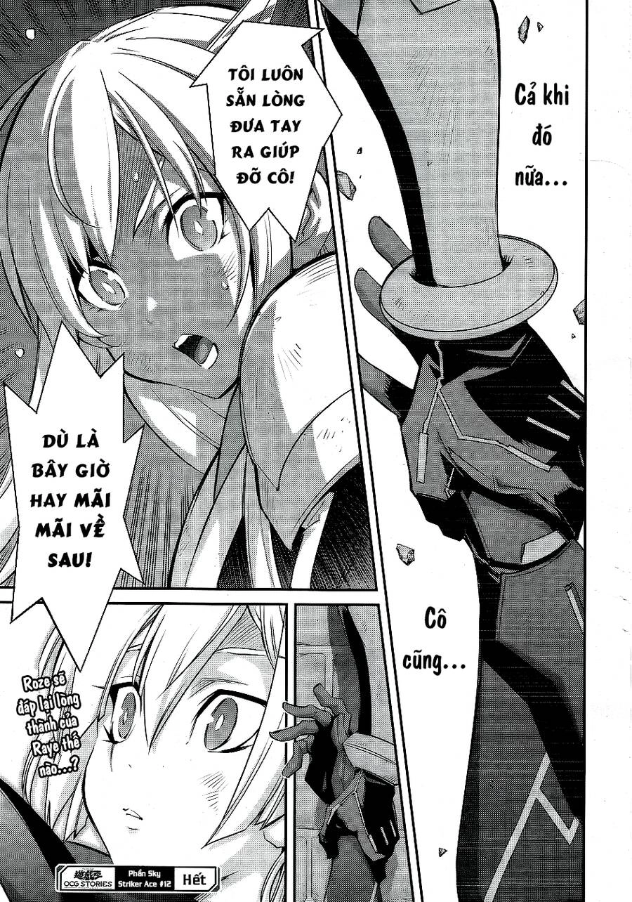 Yu-Gi-Oh! Ocg Stories Chapter 12 - 32